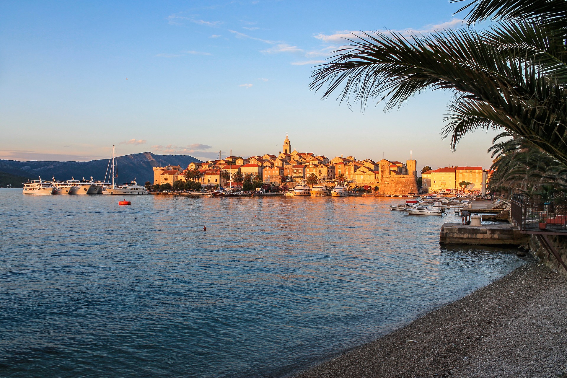 Ihr Reiseführer für Kroatien | Best of Dalmatia