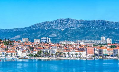 Split – Prekrasan grad